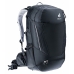 Gymtas Deuter 320032470000 Zwart Grijs Turkoois