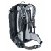 Gymtas Deuter 320032470000 Zwart Grijs Turkoois