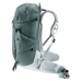 Plecak Sportowy Deuter 344102434640 Kolor Zielony