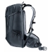 Mochila de Desporto Deuter 320032470000 Preto Cinzento Turquesa