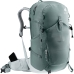 Plecak Sportowy Deuter 344102434640 Kolor Zielony