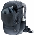 Gymtas Deuter 320032470000 Zwart Grijs Turkoois