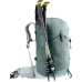 Plecak Sportowy Deuter 344102434640 Kolor Zielony