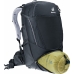 Gymtas Deuter 320032470000 Zwart Grijs Turkoois