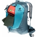 Gymtas Deuter 342002413910 Blauw