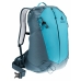 Gymtas Deuter 342002413910 Blauw