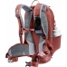 Спортивные рюкзак Deuter 320302465070 Красный