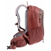 Sac à dos de Sport Deuter 320302465070 Rouge