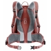 Спортна Раница Deuter 320302465070 Червен