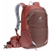 Plecak Sportowy Deuter 320302465070 Czerwony