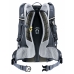 Sport hátizsák Deuter 320012470000 Fekete