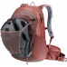 Mochila de Desporto Deuter 320302465070 Vermelho