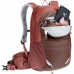 Спортна Раница Deuter 320302465070 Червен