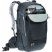 Sport hátizsák Deuter 320012470000 Fekete