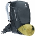 Sport hátizsák Deuter 320012470000 Fekete