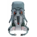 Mochila Deportiva Deuter 335022442190 Azul