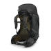 Sportrucksack OSPREY OS1-175/1/S/M Schwarz