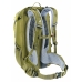 Gym Bag Deuter 320032412030 Yellow