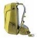 Gym Bag Deuter 320032412030 Yellow