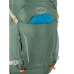 Mochila de Desporto OSPREY 10004803 Verde