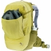 Gym Bag Deuter 320032412030 Yellow