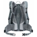 Mochila Deportiva Deuter 320302444190 Gris