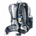 Mochila Deportiva Deuter 320312470000 Negro