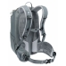 Gym Bag Deuter 320302444190 Grey