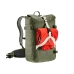 Sportsrygsæk Deuter 322002240140 Grafit