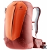 Gymtas Deuter 342032495070 Oranje