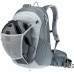 Gym Bag Deuter 320302444190 Grey