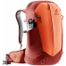 Sportinis krepšys Deuter 342032495070 Oranžinė