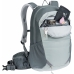 Gym Bag Deuter 320302444190 Grey