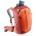 Gymtas Deuter 342032495070 Oranje