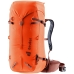 Mochila Deportiva Deuter 336142395130 Naranja