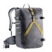 Gym Bag Deuter 322002240140 Graphite