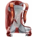 Gymtas Deuter 342032495070 Oranje