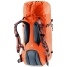 Sportsryggsekk Deuter 336142395130 Oransje