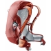 Gymtas Deuter 342032495070 Oranje