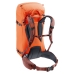 Спортивные рюкзак Deuter 336142395130 Оранжевый