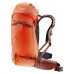 Mochila Deportiva Deuter 336142395130 Naranja