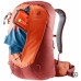 Gymtas Deuter 342032495070 Oranje