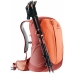 Träningsväska Deuter 342032495070 Orange