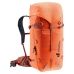 Mochila Deportiva Deuter 336142395130 Naranja