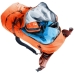 Mochila Deportiva Deuter 336142395130 Naranja