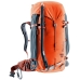 Спортивные рюкзак Deuter 336142395130 Оранжевый