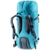 Sport hátizsák Deuter 336142313780 Türkizkék