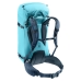 Спортна Раница Deuter 336142313780 цвят тюркоаз