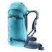 Zaino Sportivo Deuter 336142313780 Turchese