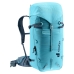 Спортна Раница Deuter 336142313780 цвят тюркоаз